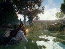 PlayerUnknowns Battlegrounds