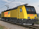 RegioJet kupuje od Bombardieru 8 lokomotiv TRAXX.