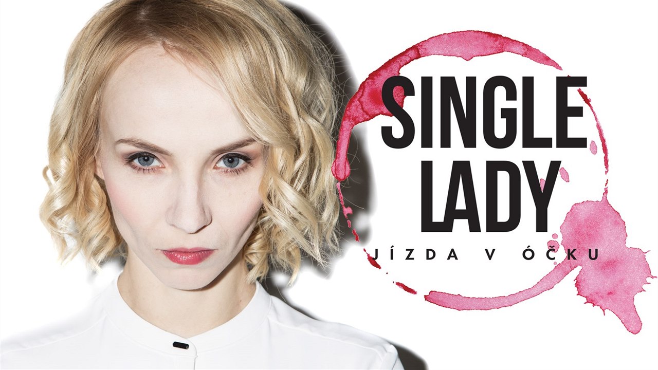 single lady idnes