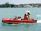 Amphicar (1961)