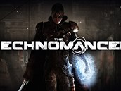 The Technomancer