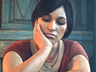Uncharted: The Lost Legacy