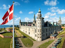 Zmek Kronborg