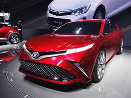 Autosalon �anghaj 2017