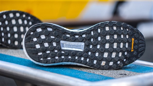 TEST: tlumen silnin bota adidas Supernova