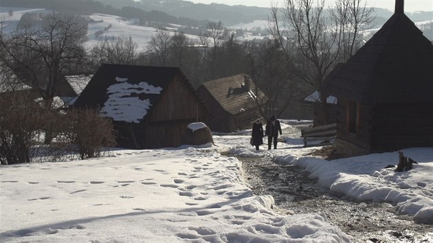 Zbry z filmu Tehdy spolu