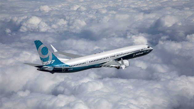 Prvním zákazníkem Boeingu 737 MAX 9 bude indonéský Lion Air