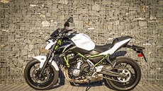 Kawasaki Z 650