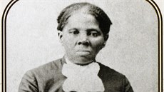 Harrieta Tubmanová se stala ikonou Podzemní eleznice.