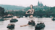 Tvorba ilustrátorky Eli�ky Podzimkové