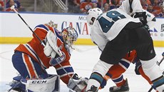 Tomáe Hertla eká v NHL moná klíová sezona v jeho kariée. 