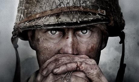 Call of Duty: WW2