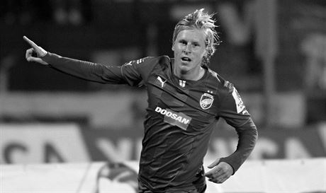 Frantiek Rajtoral