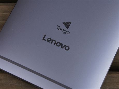 Lenovo Phab2 Pro