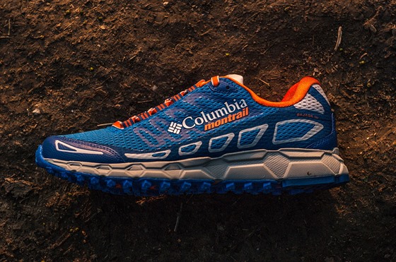 TEST: Columbia Montrail Bajada je pohodln novinka na eskch trailech