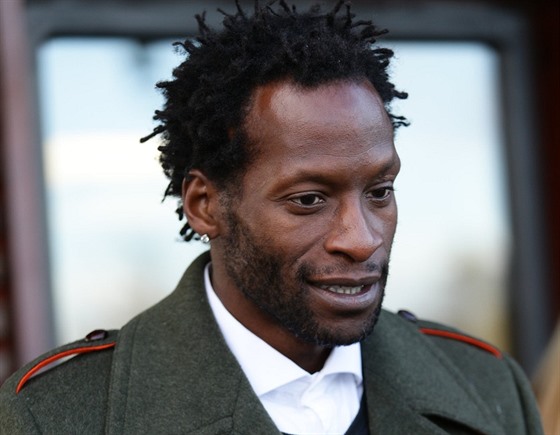 Ugo Ehiogu, bývalý anglický reprezentant a obránce Middlesbrough i Aston...