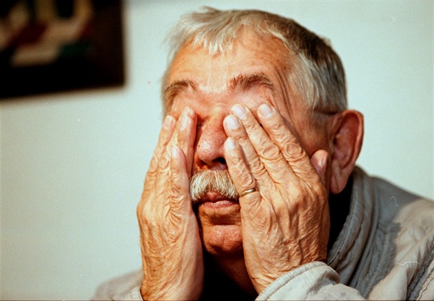 Vlastimil Brodský byl také Švejk, připomínají nahrávky pro dospělé