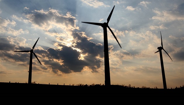 Norské elektrošoky. I země se zdánlivě nekonečnými zdroji elektřiny se může srazit s energetickou chudobou