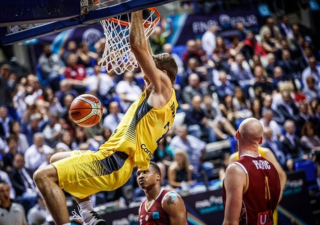 Proti Španělsku. Čeští mistři míří k Madridu, finalisté hostí Tenerife