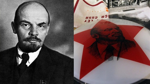 Následky atentátu: před 100 lety vyjmuli lékaři Leninovi z ramene kulku