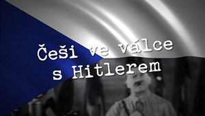 ei ve válce s Hitlerem