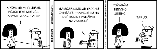 Pondl, 1. kvtna