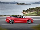 Audi S5 Cabrio