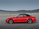 Audi S5 Cabrio