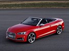 Audi S5 Cabrio