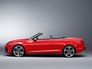 Audi S5 Cabrio