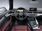 Audi A5 Cabrio