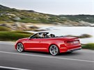 Audi S5 Cabrio