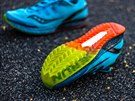 TEST: Novinka Freedom ISO od Saucony je velmi povedená a velmi drahá