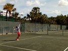 Tenis Florida