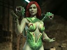 Injustice 2 - Poison Ivy