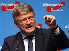 Spolupedseda AfD Jörg Meuthen oznámil, e se také nechce stát lídrem strany do...