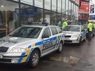 Policistm se podailo zadret v Praze zlodje auta, které ukradl v Rakousku...