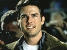 Tom Cruise ve filmu Jerry Maguire (1996)