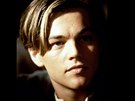 Leonardo DiCaprio ve filmu Titanic (1997)