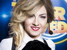 Lucia Siposová jako Madonna v show Tvoja tvár znie povedome 3