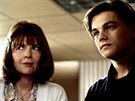 Diane Keatonová a Leonardo DiCaprio ve filmu Marvinv pokoj (1996)