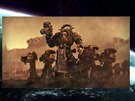 Dawn of War 3 - obrázky z hraní