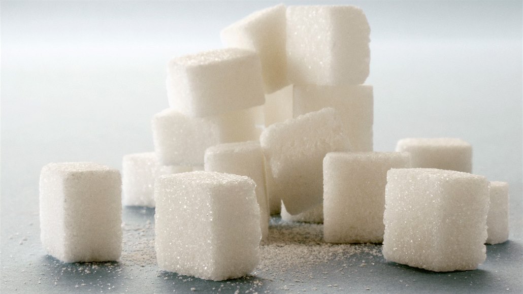 Co se stane kdyz budu jíst moc cukru?