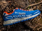 TEST: Columbia Montrail Bajada je pohodln novinka na eskch trailech