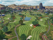 Everybodys Golf na PlayStation 4