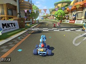 Mario Kart 8 Deluxe