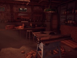 What Remains of Edith Finch