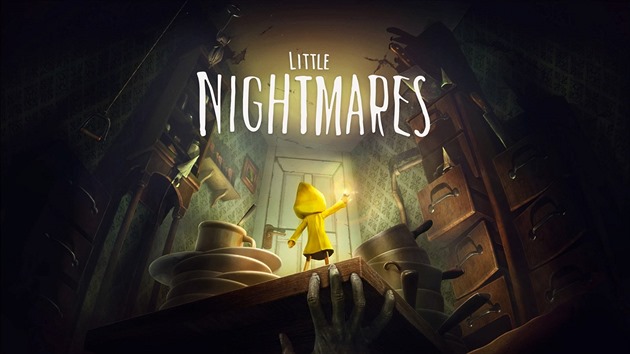 Little Nightmares