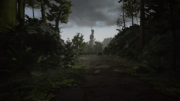 What Remains of Edith Finch