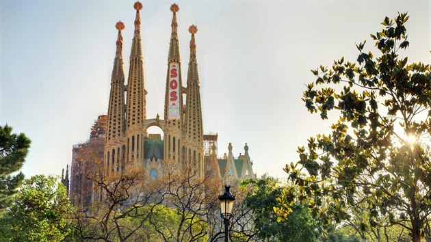 Chrm Sagrada Famlia